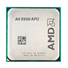 CPU AMD A6 9500